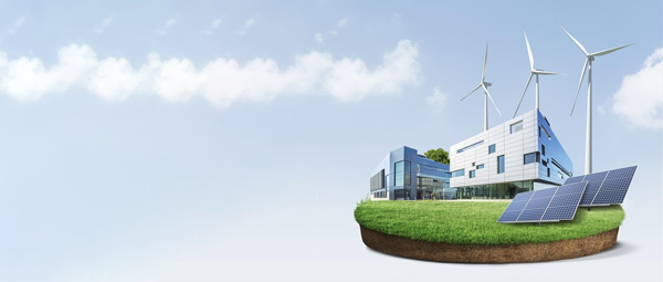 Home UPS and Battery Backup