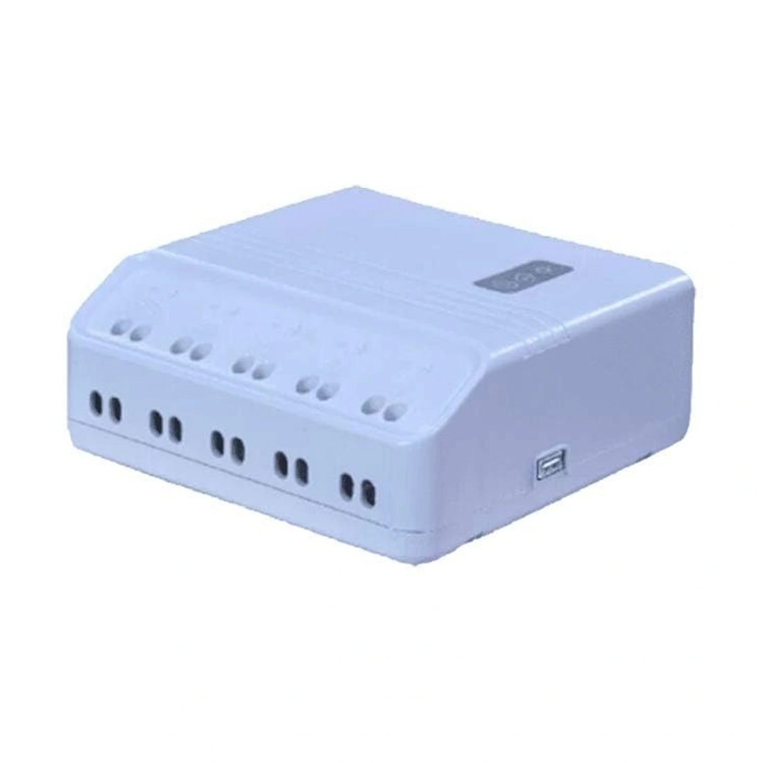 Luminous SCC 1220NM 20A PWM Solar Charge Controller