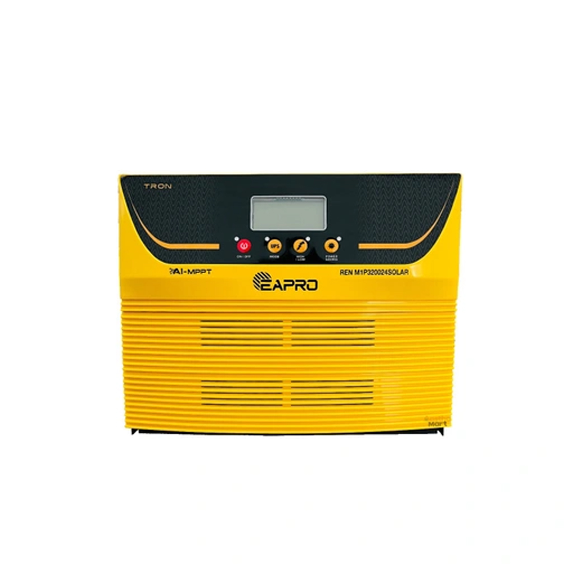 Eapro Tron Prime Plus 3200 3KVA 24V 104A AI MPPT
