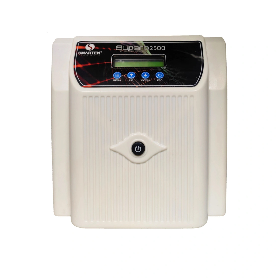 Smarten Superb 2500VA 24V 50A MPPT Solar PCU