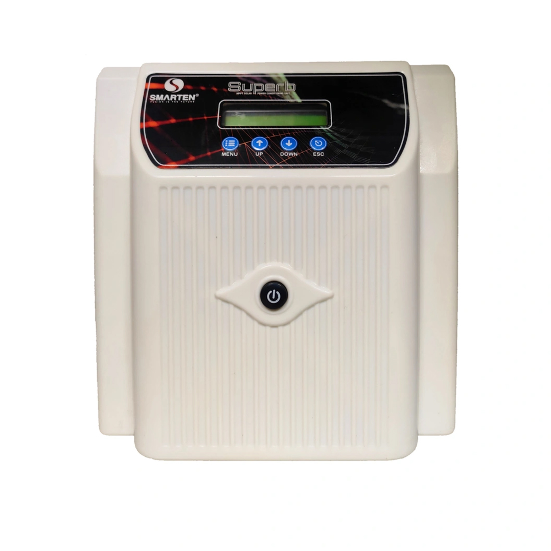 Smarten Superb 1100VA 12V 50A MPPT Solar PCU