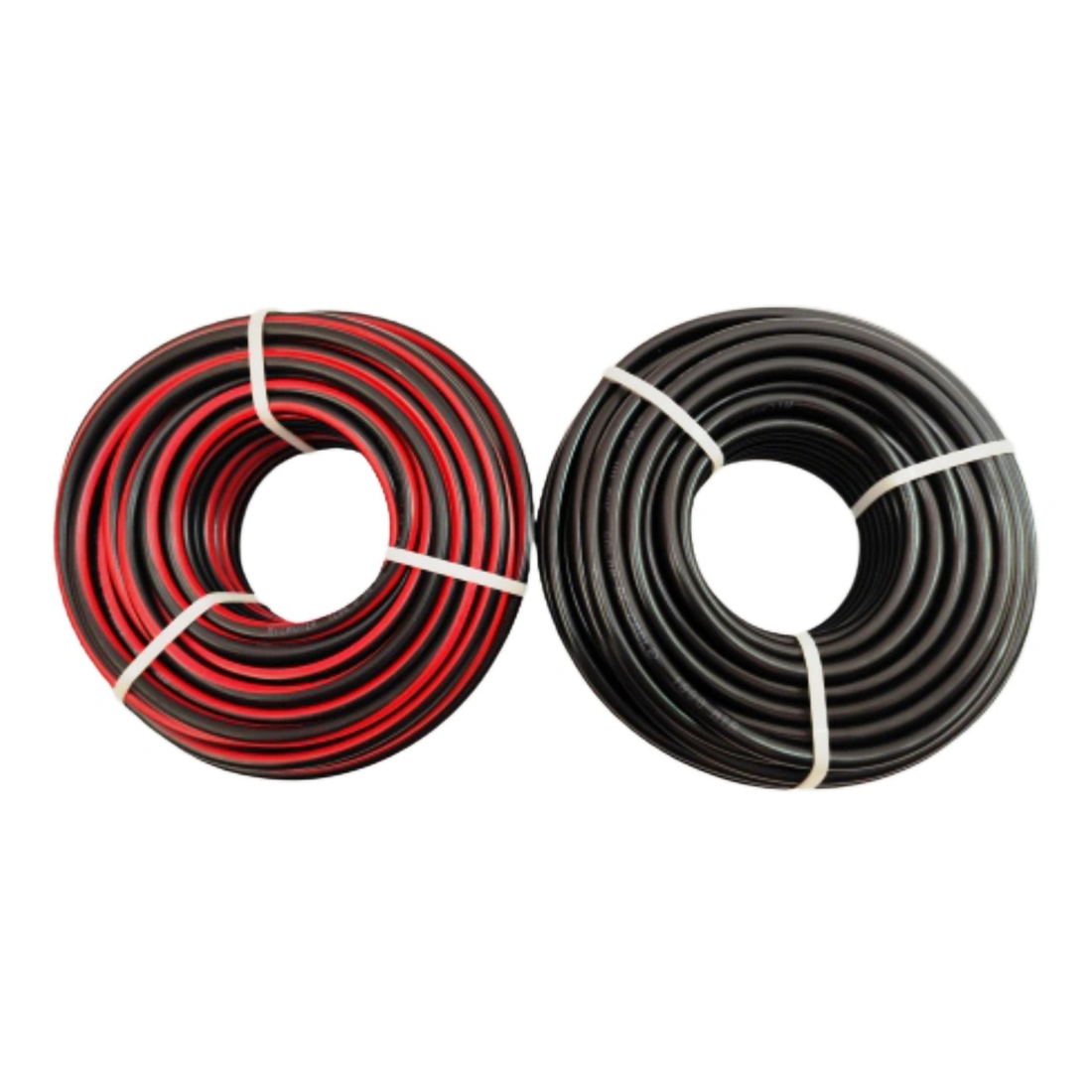 Microtek 10 Sq. mm Solar DC Cable XLPO TUV Protected