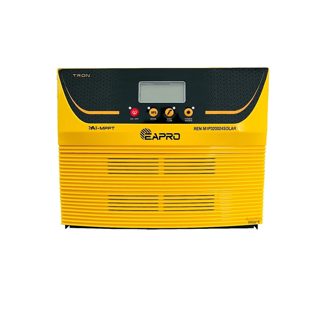 Eapro Tron 3200 3KVA 24V 104A AI MPPT Solar PCU